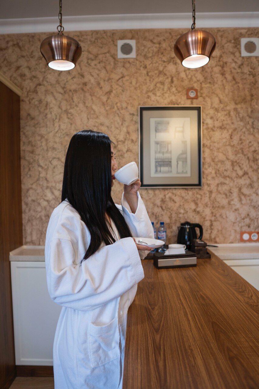 Гостиница Кристэлла Пятигорск-206