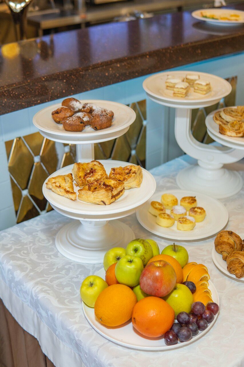 Гостиница Кристэлла Пятигорск-15