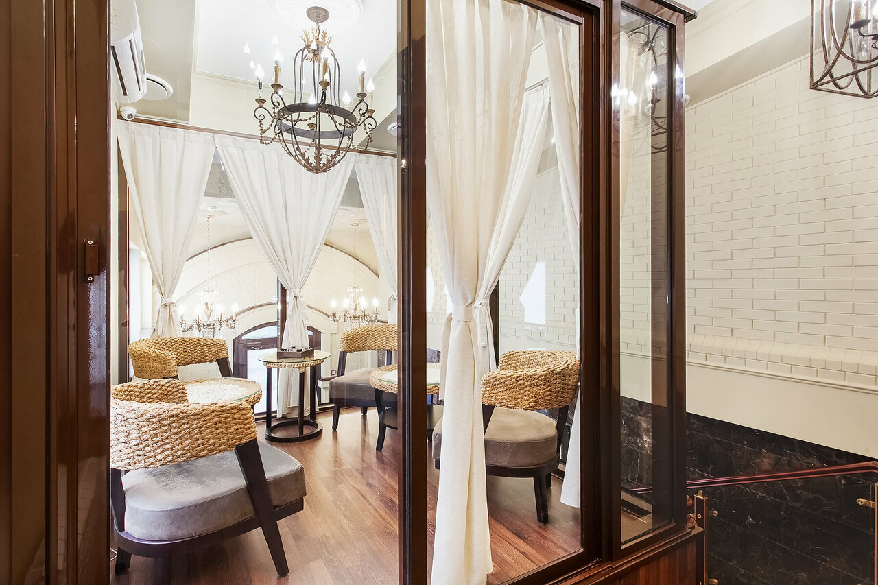 Гостиница Кристэлла Пятигорск-161