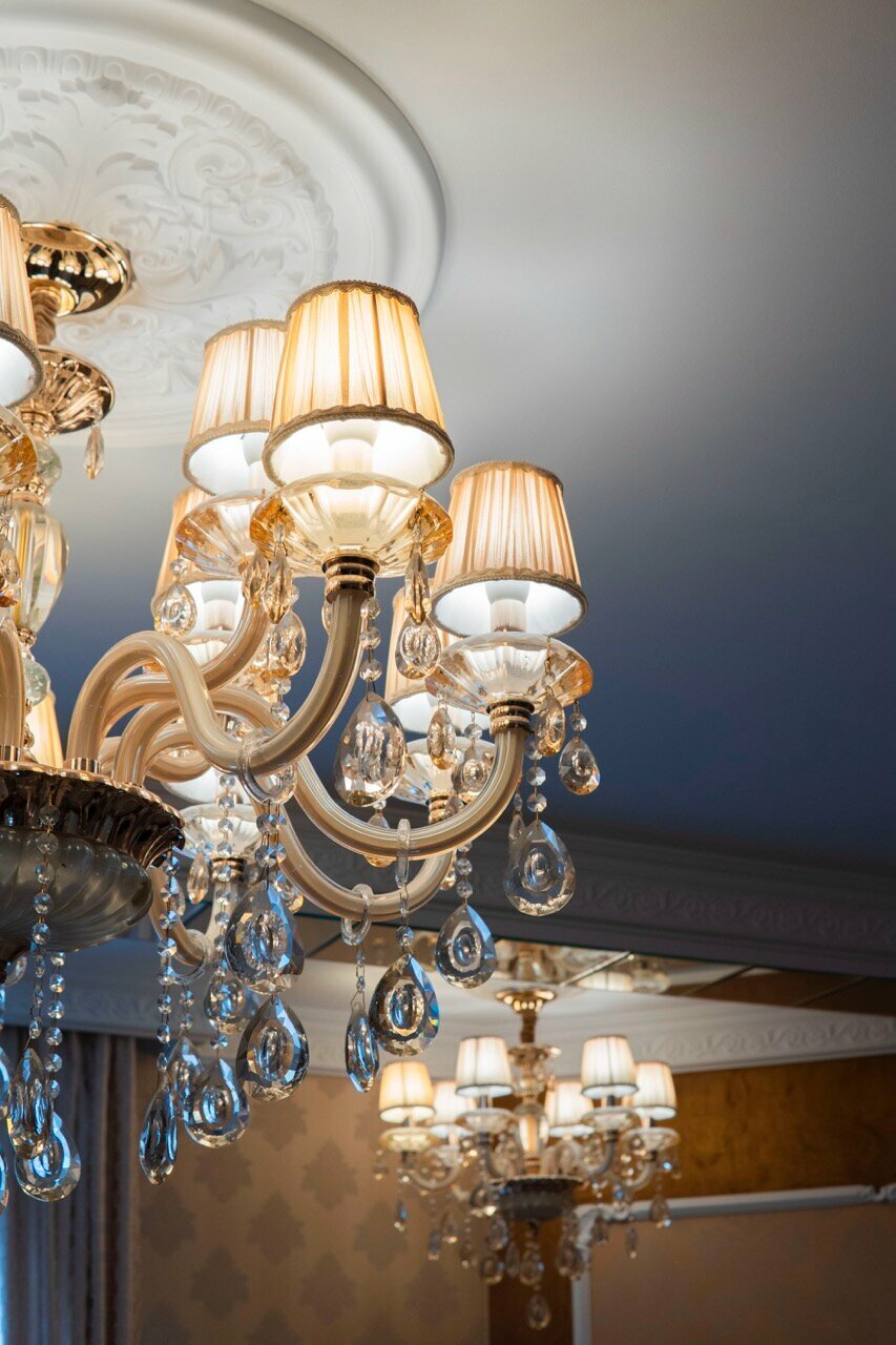 Гостиница Кристэлла Пятигорск-11