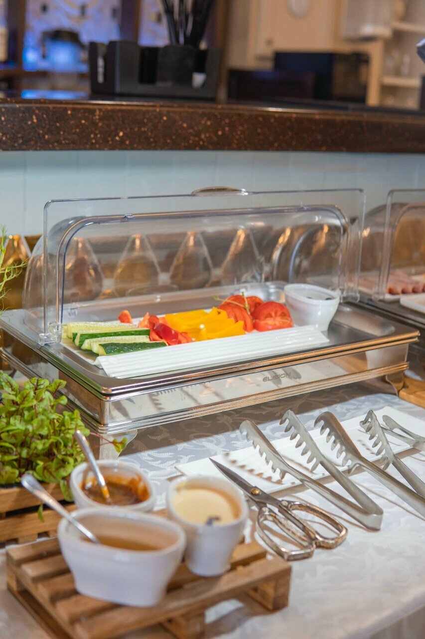 Гостиница Кристэлла Пятигорск-19