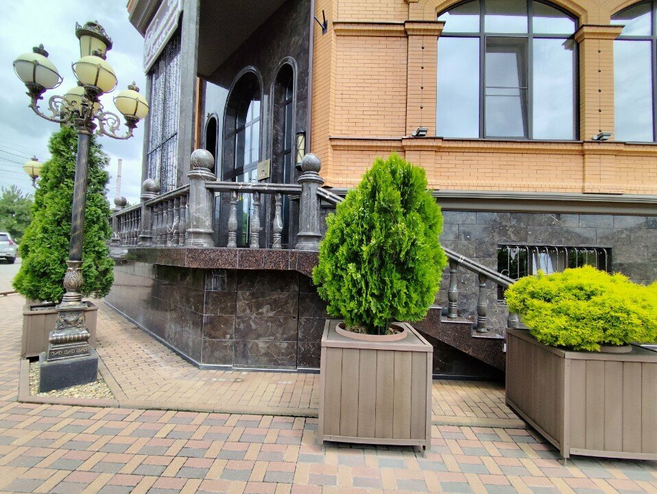 Гостиница Кристэлла Пятигорск-227