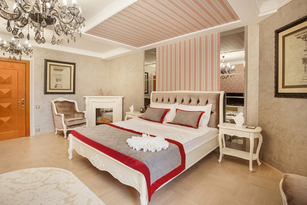 Гостиница Кристэлла Пятигорск-183