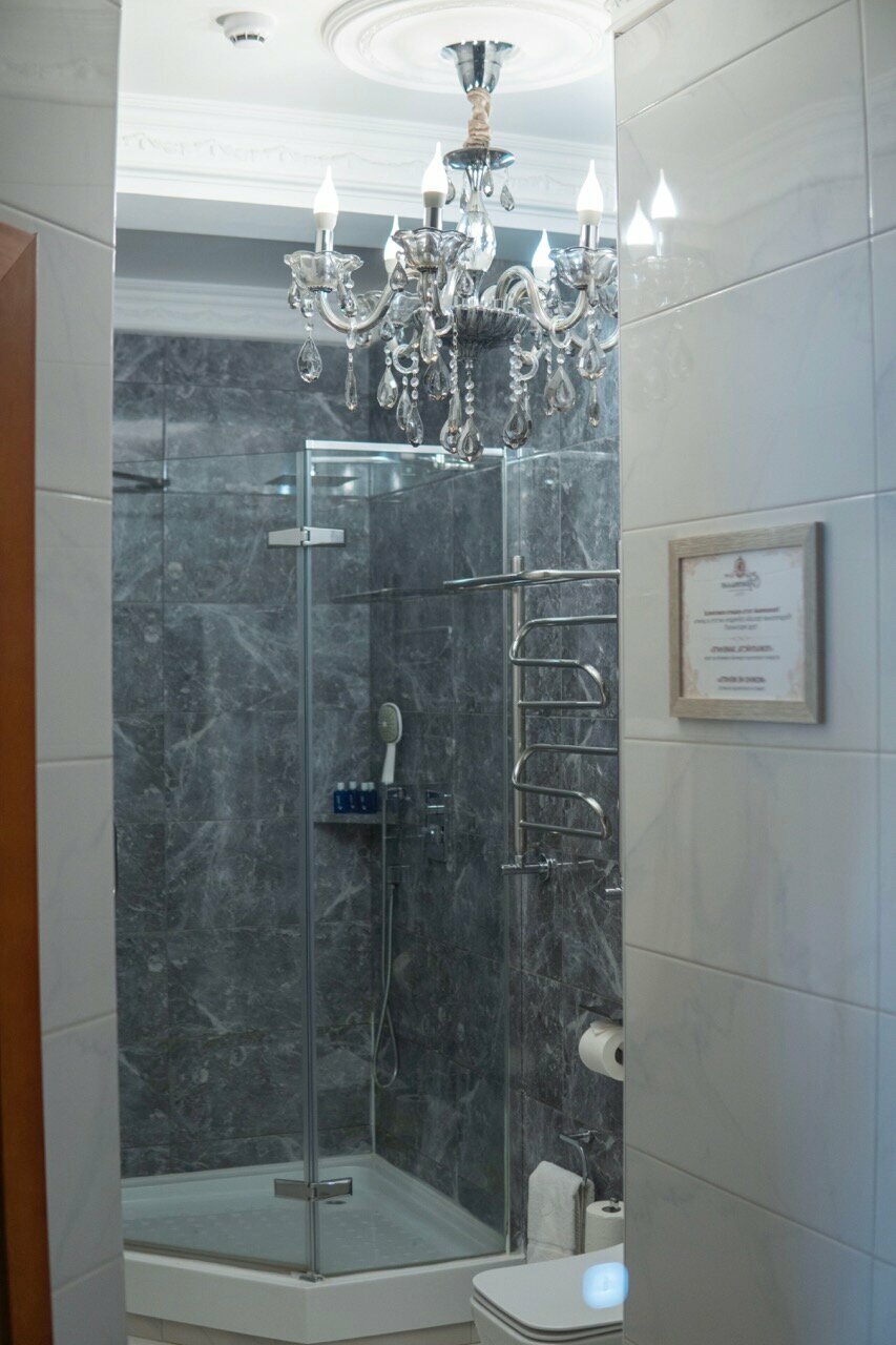 Гостиница Кристэлла Пятигорск-121