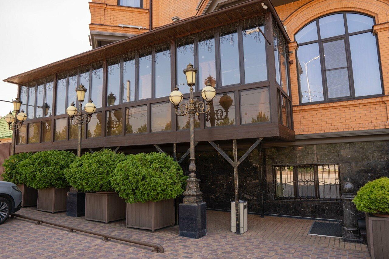 Гостиница Кристэлла Пятигорск-211