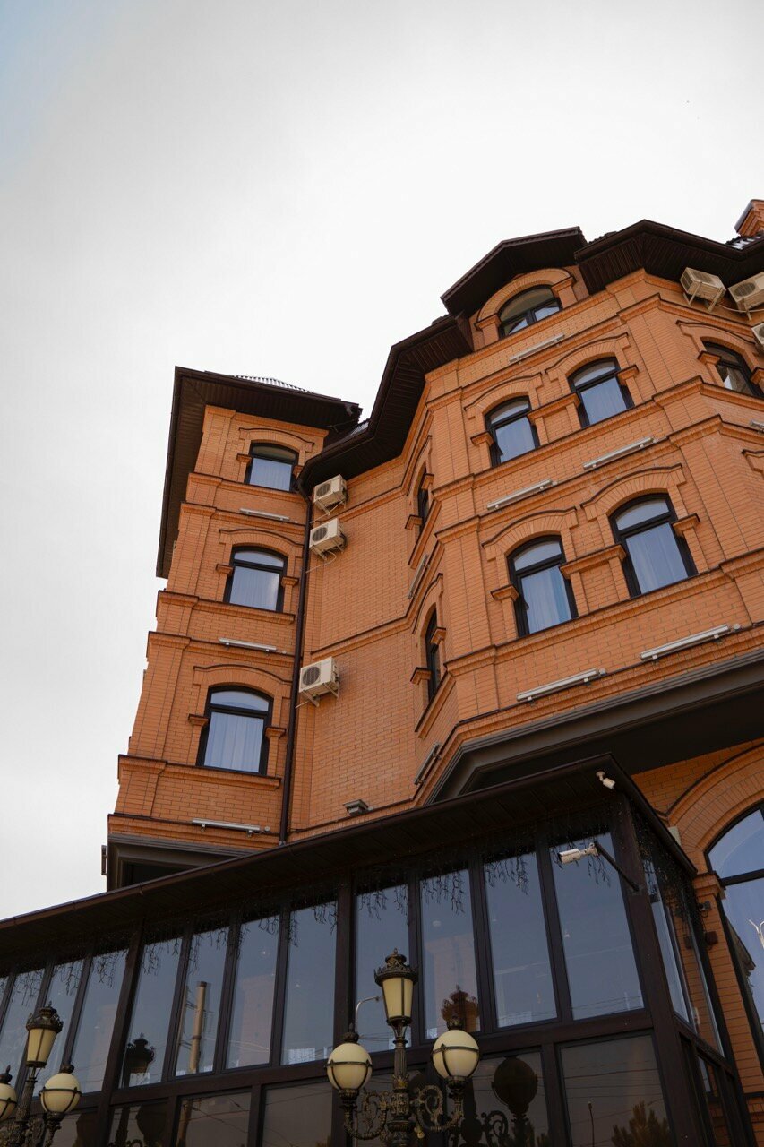 Гостиница Кристэлла Пятигорск-244