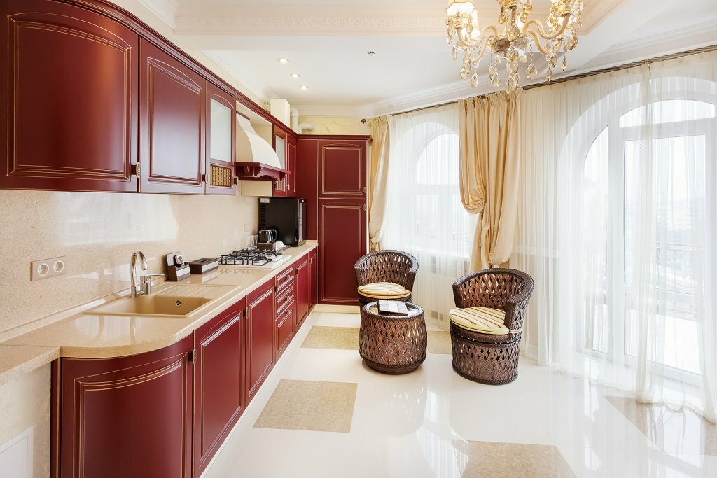 Гостиница Кристэлла Пятигорск-154