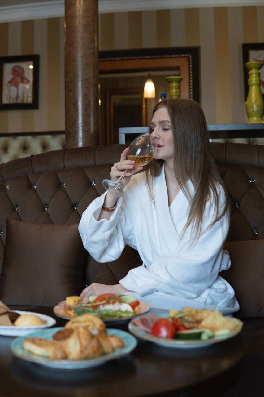 Гостиница Кристэлла Пятигорск-78