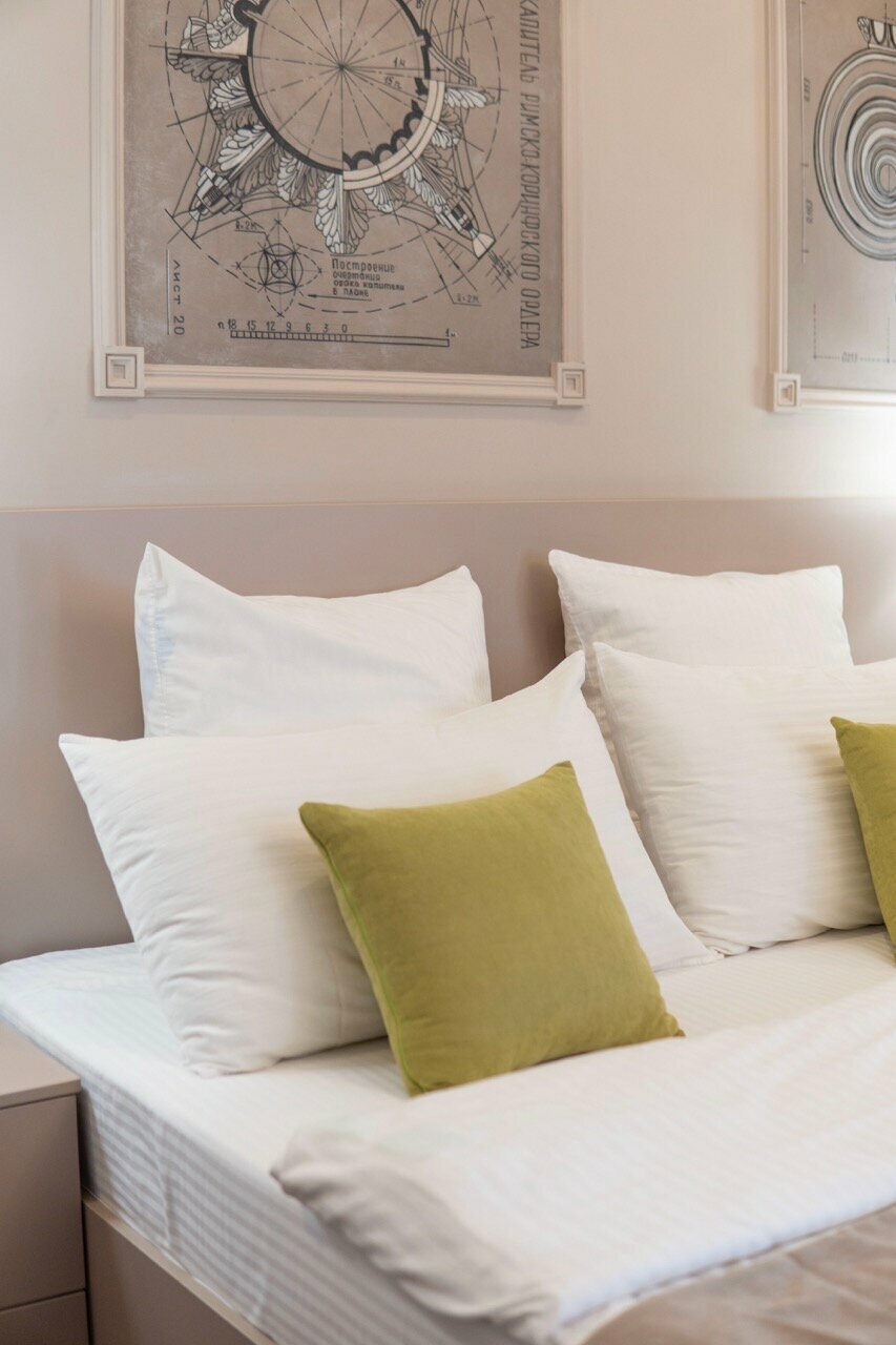 Гостиница Кристэлла Пятигорск-122