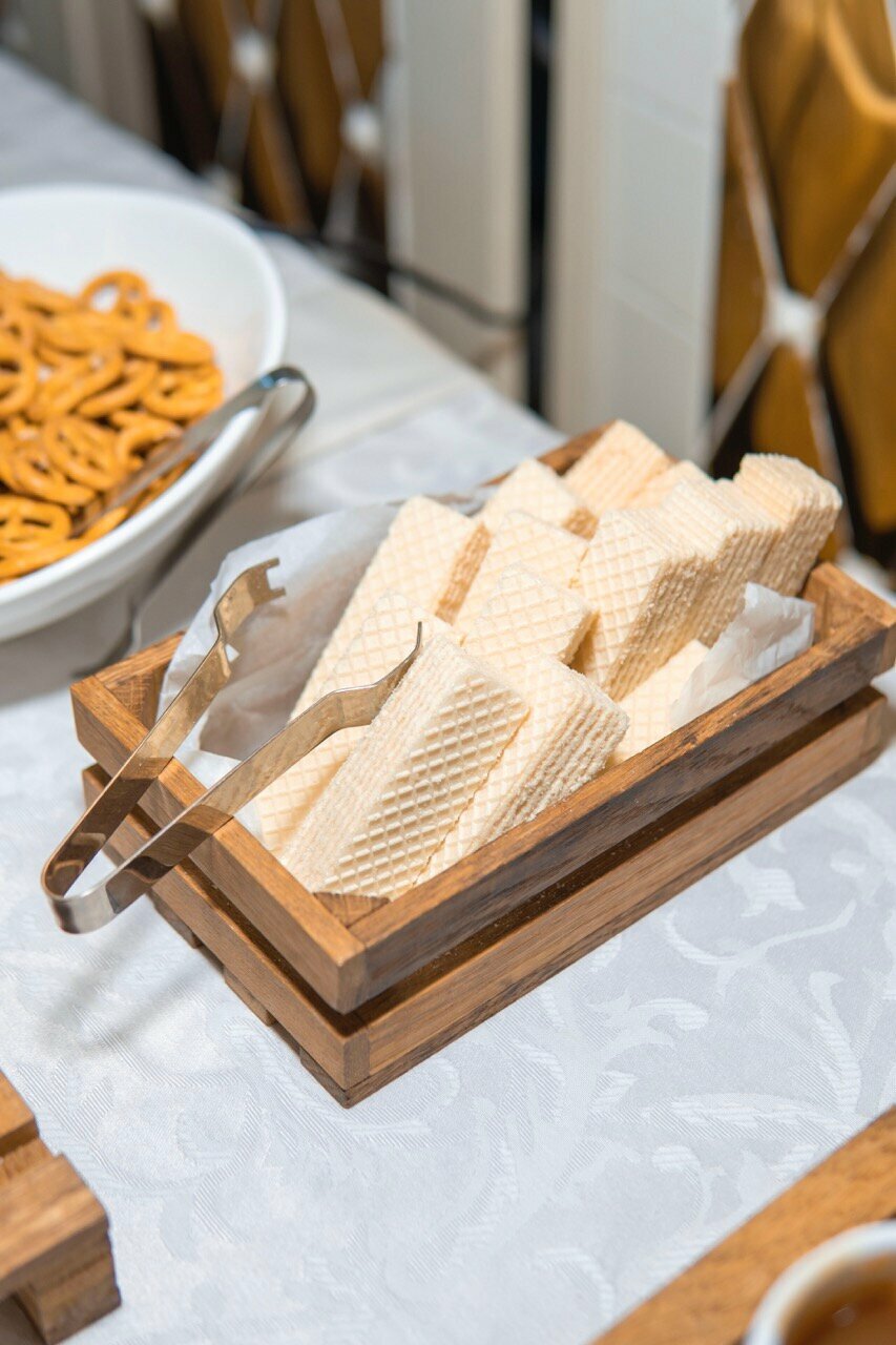 Гостиница Кристэлла Пятигорск-246