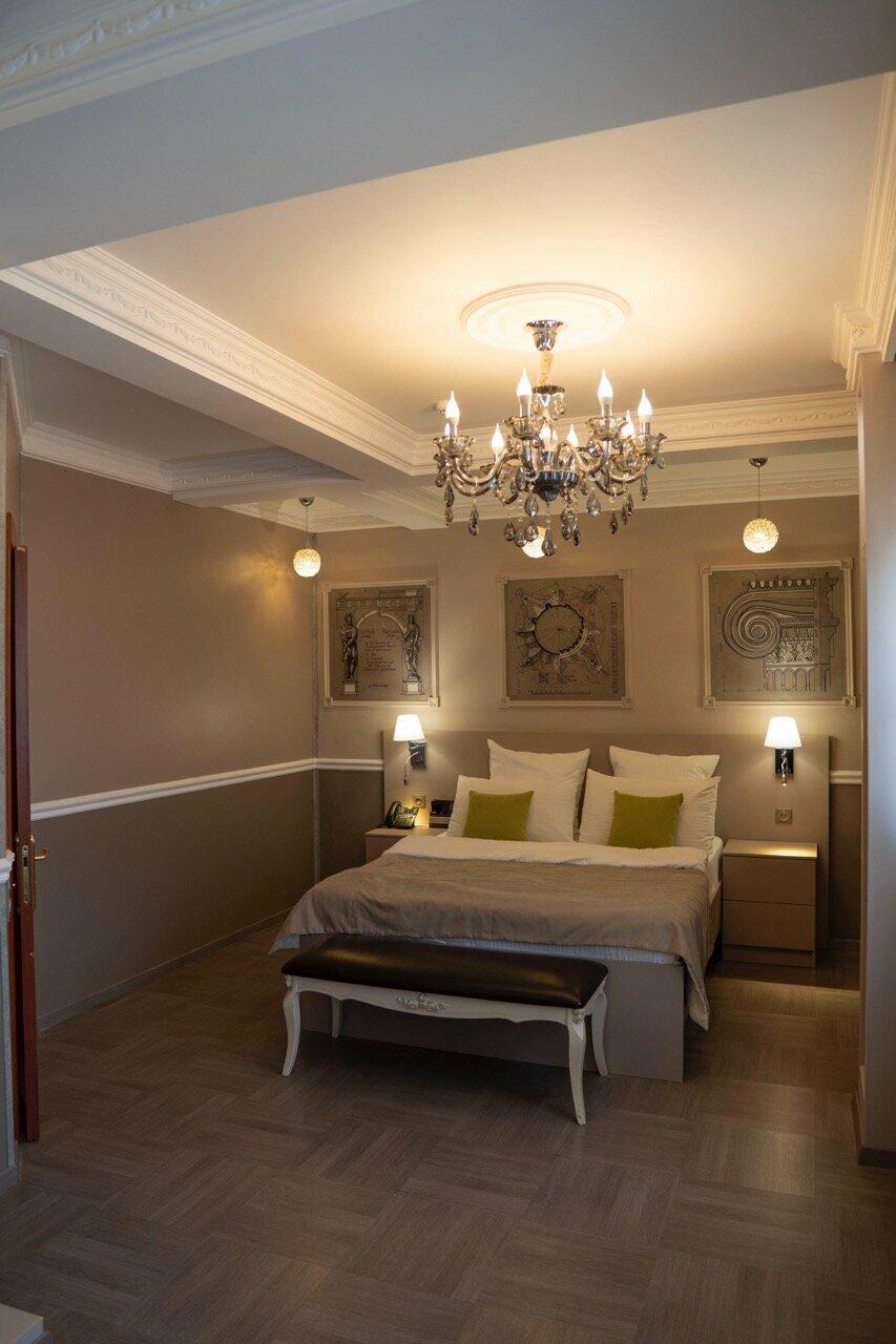 Гостиница Кристэлла Пятигорск-104