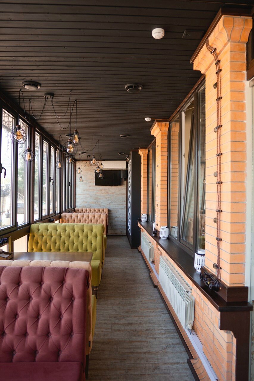 Гостиница Кристэлла Пятигорск-201