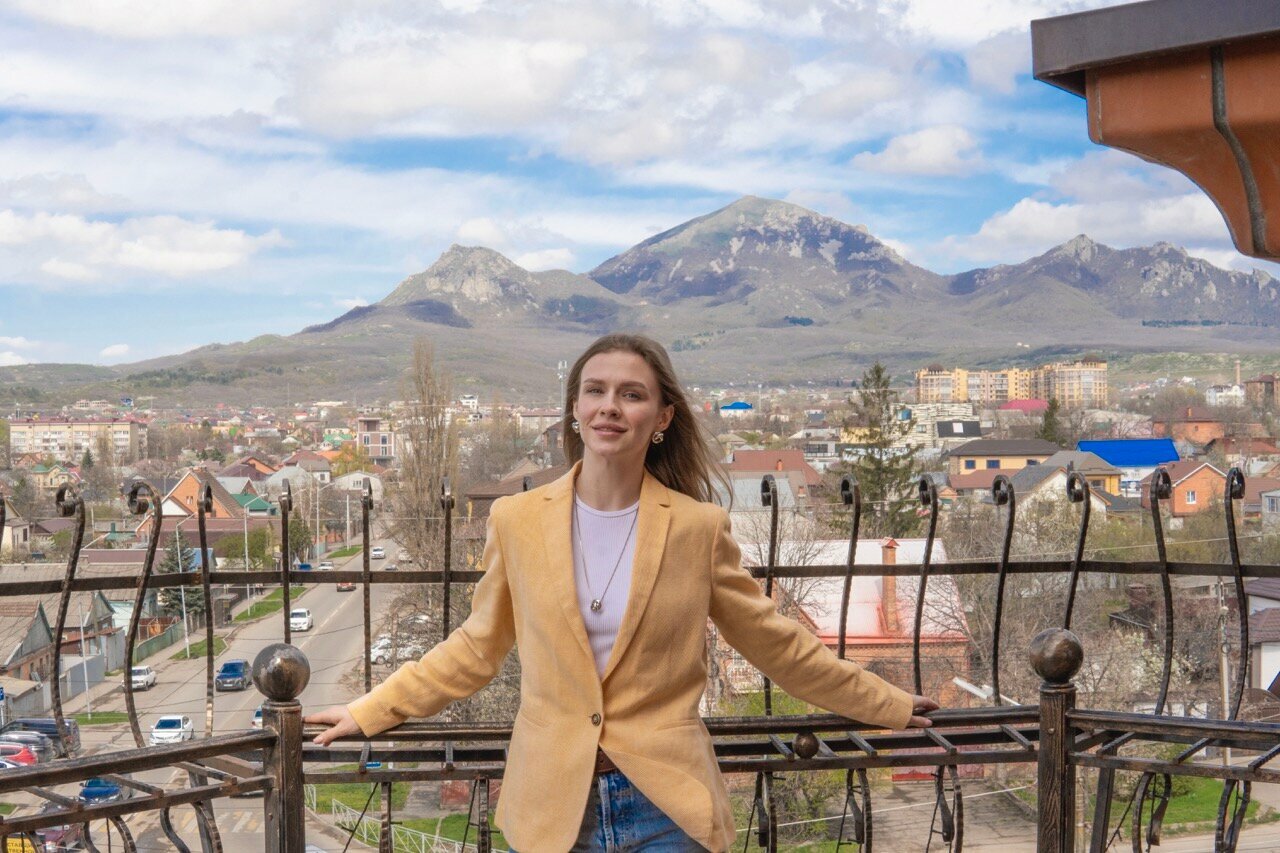 Гостиница Кристэлла Пятигорск-62