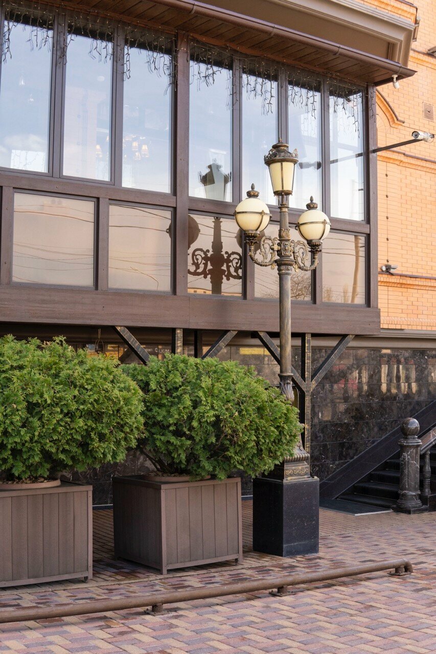 Гостиница Кристэлла Пятигорск-125