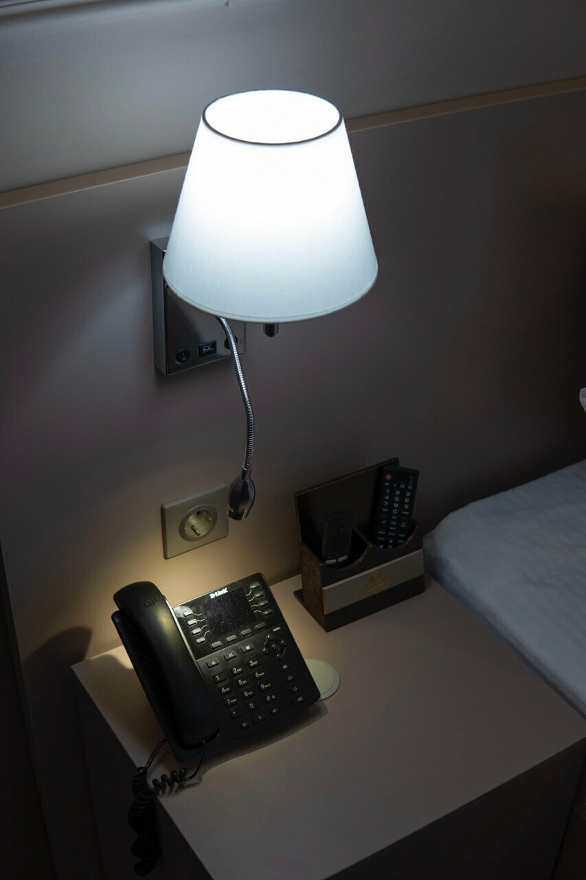 Гостиница Кристэлла Пятигорск-130