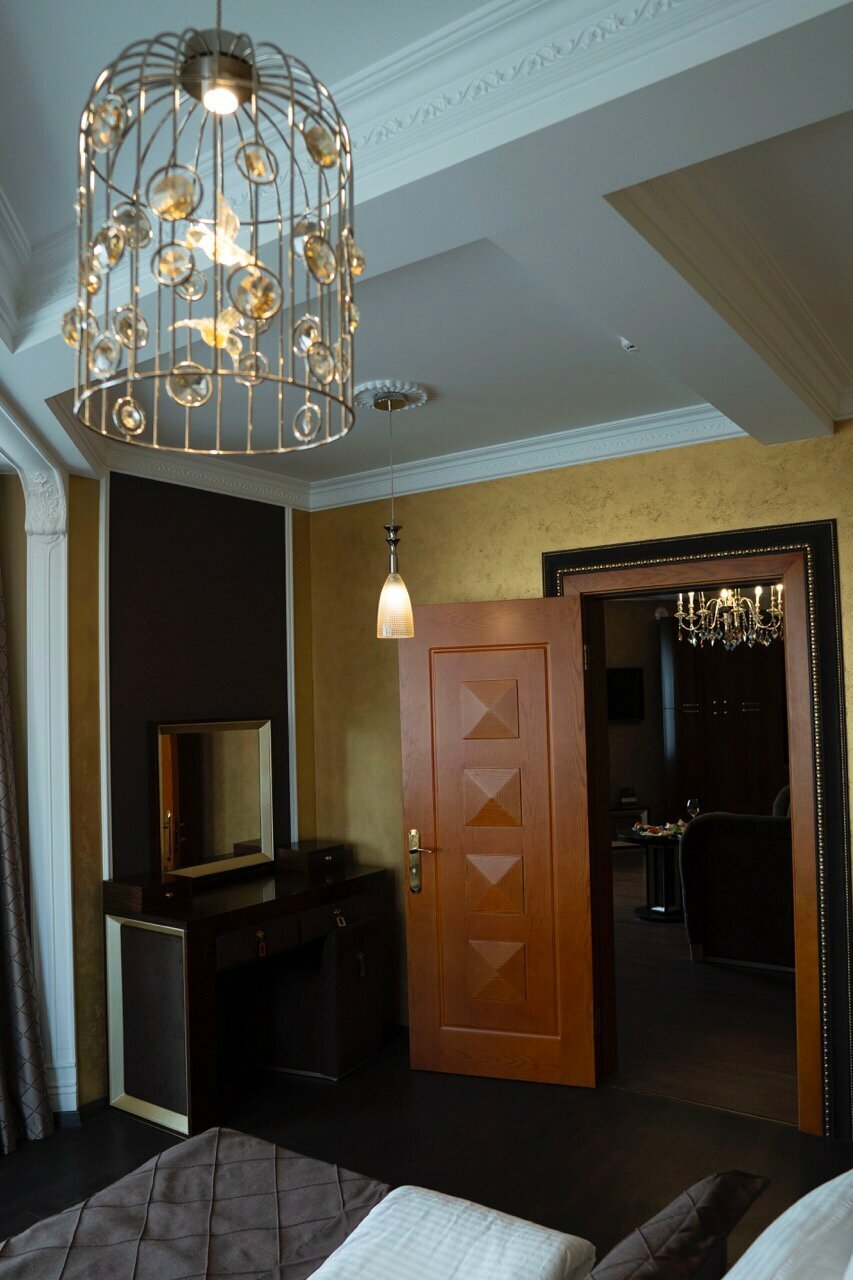 Гостиница Кристэлла Пятигорск-102