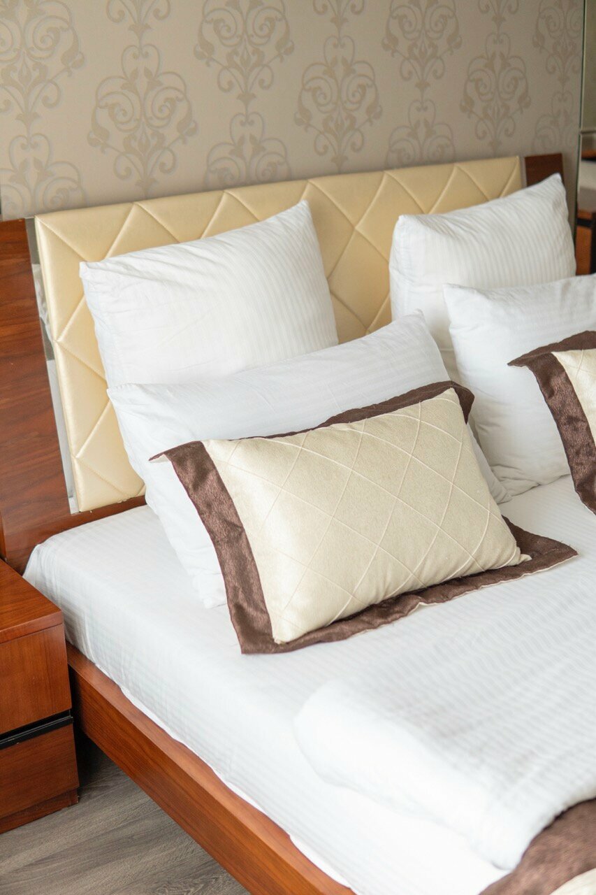 Гостиница Кристэлла Пятигорск-64