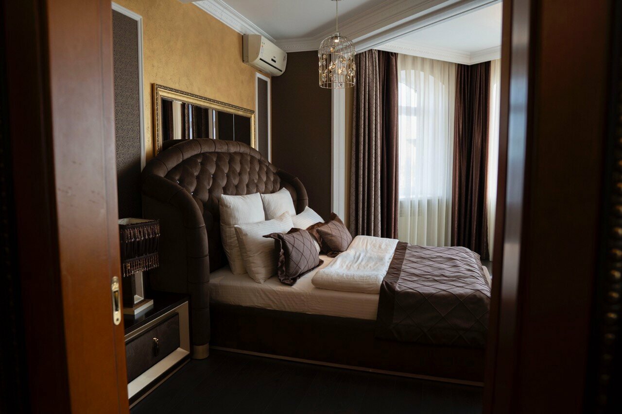 Гостиница Кристэлла Пятигорск-103