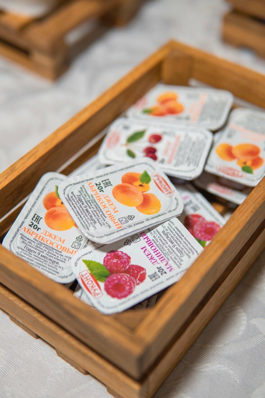 Гостиница Кристэлла Пятигорск-207