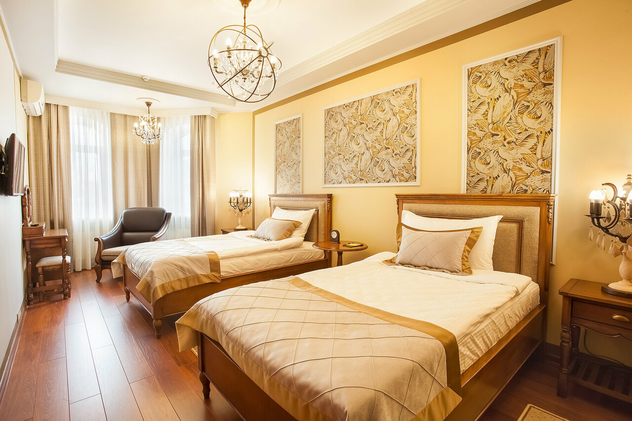 Гостиница Кристэлла Пятигорск-170