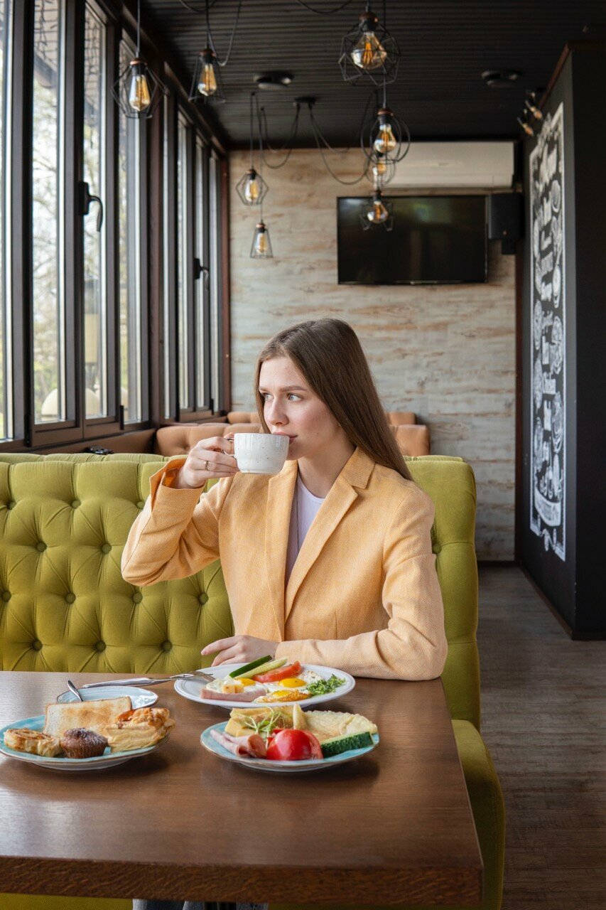 Гостиница Кристэлла Пятигорск-6