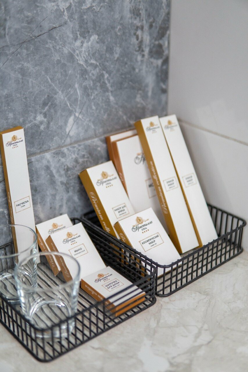 Гостиница Кристэлла Пятигорск-118