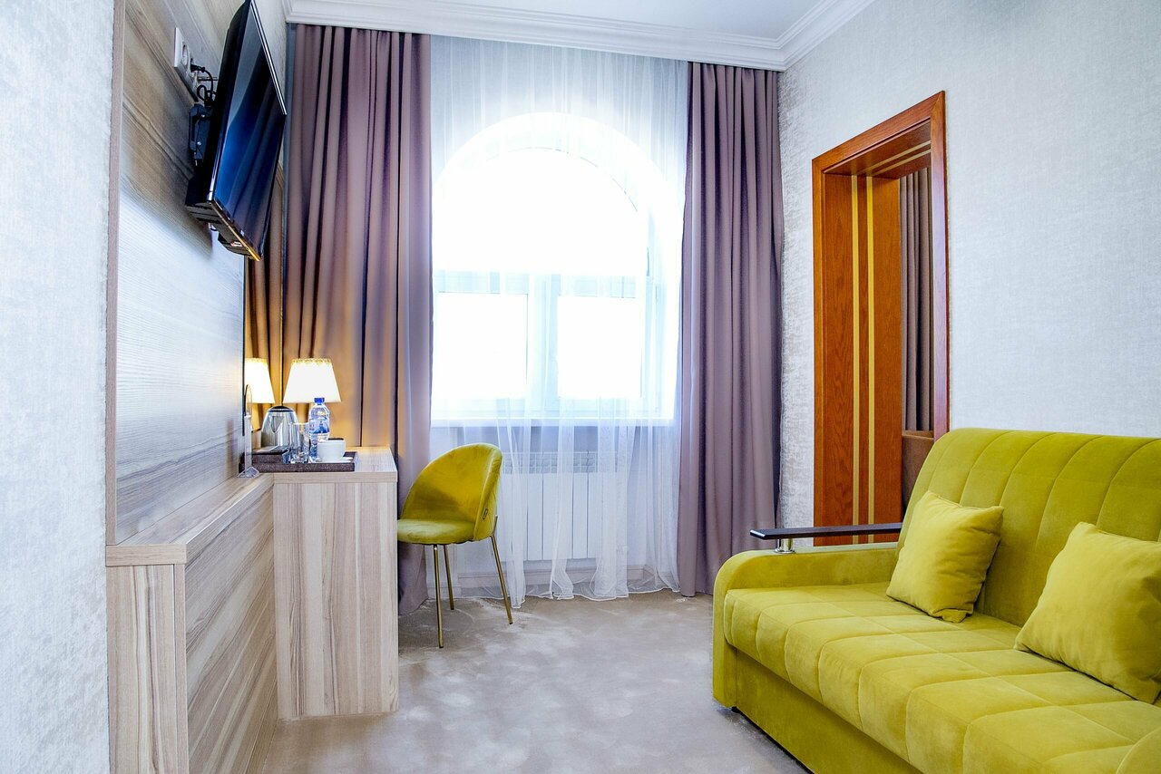 Гостиница Кристэлла Пятигорск-205