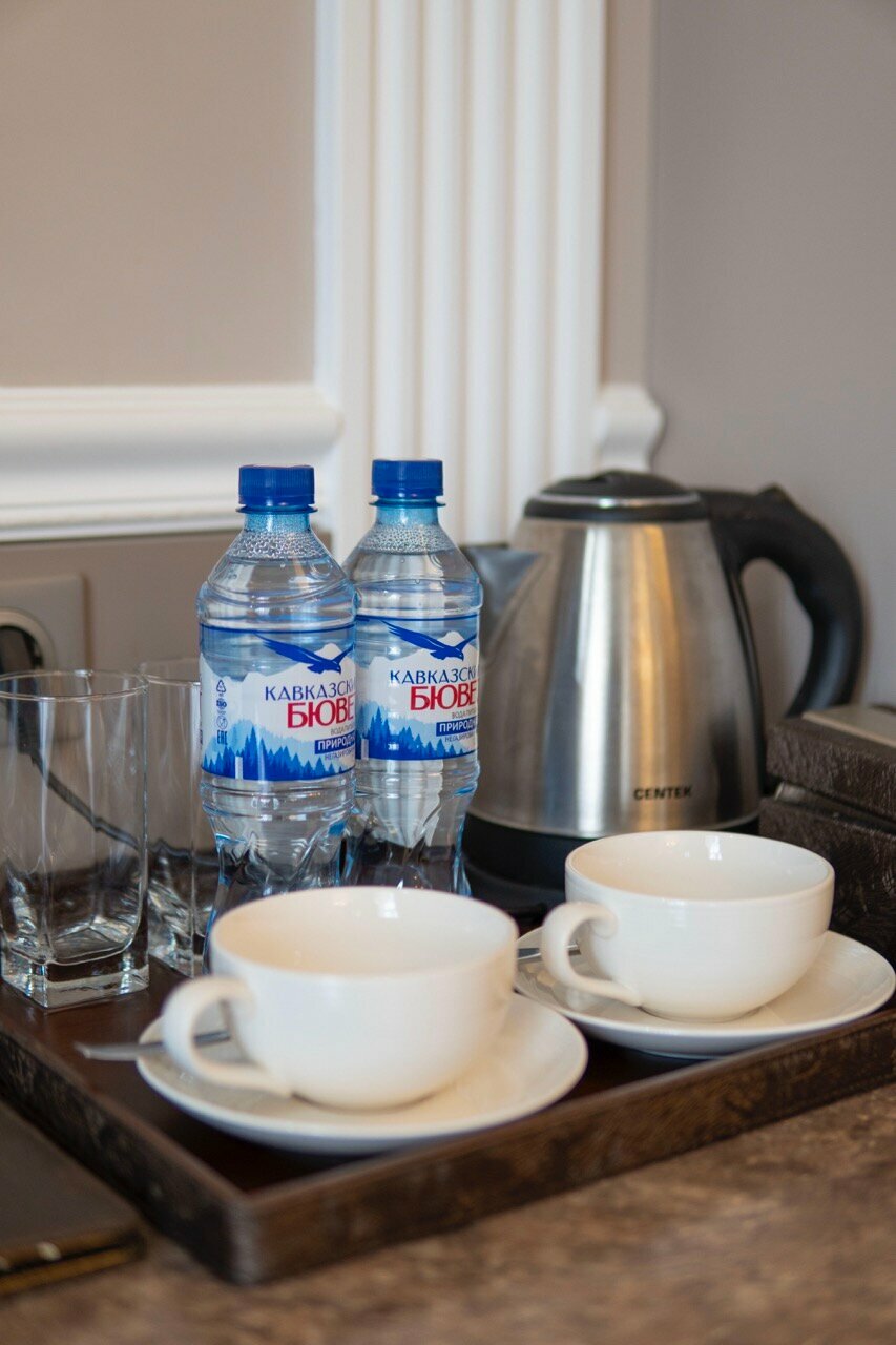 Гостиница Кристэлла Пятигорск-117