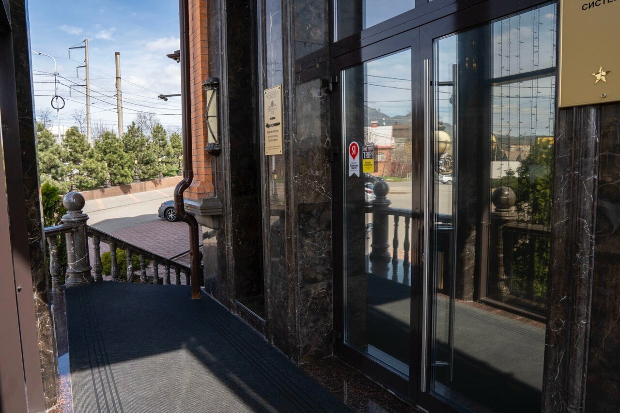 Гостиница Кристэлла Пятигорск-146