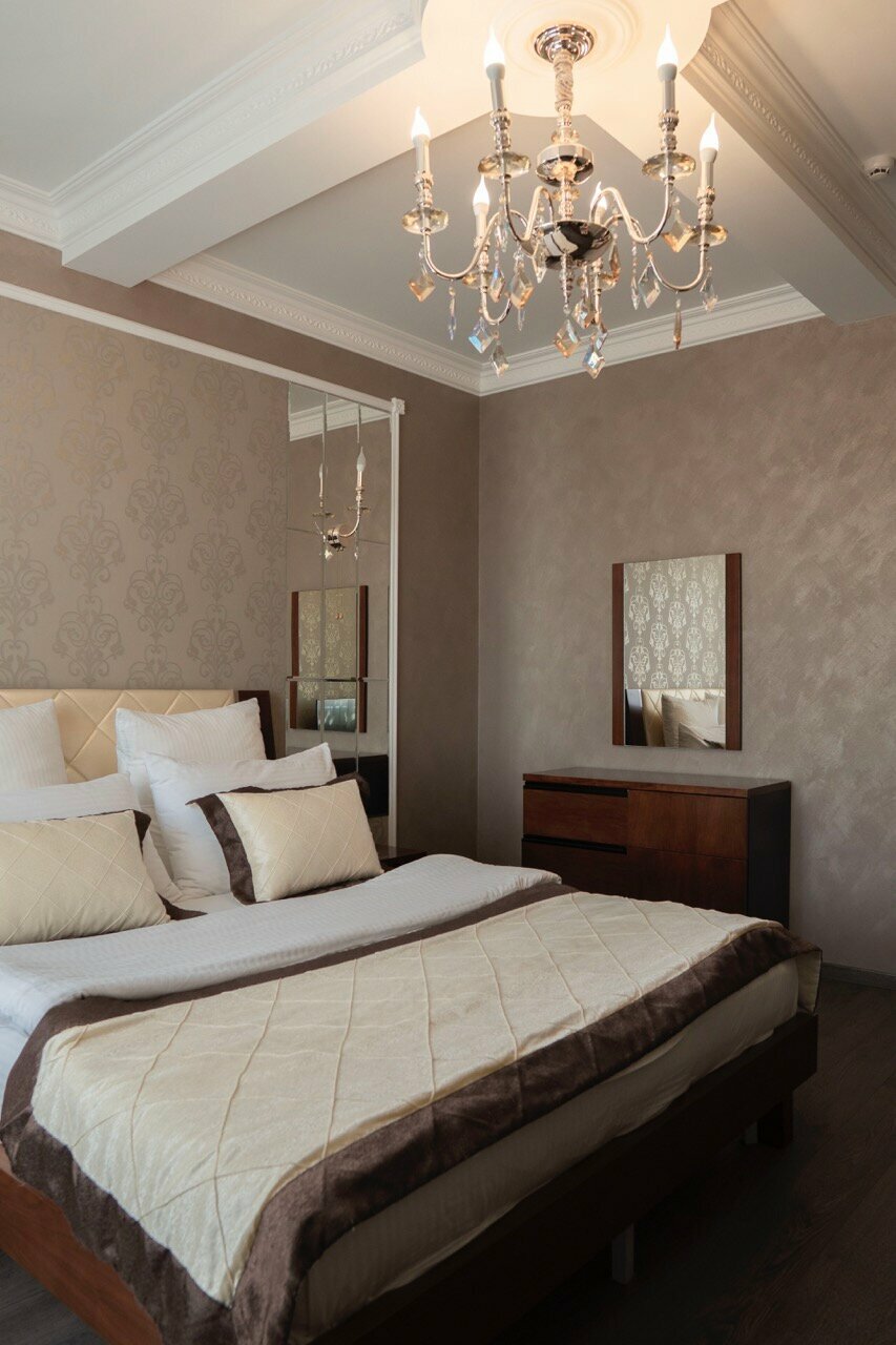 Гостиница Кристэлла Пятигорск-95