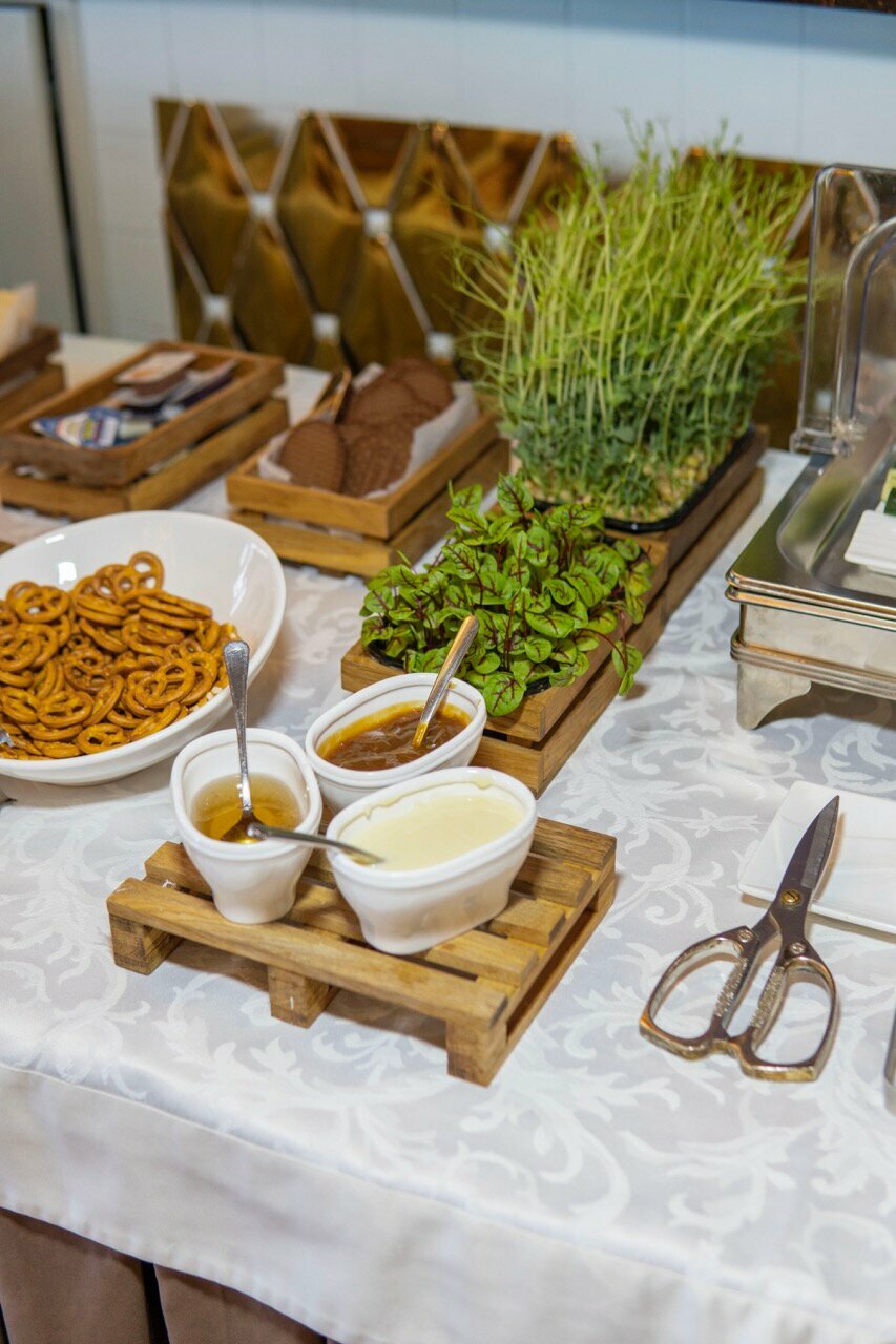 Гостиница Кристэлла Пятигорск-13