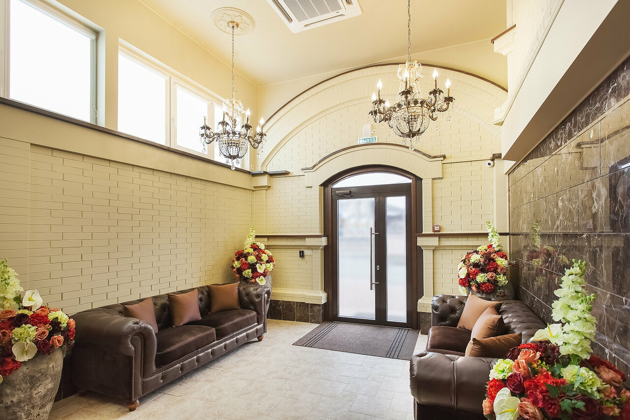 Гостиница Кристэлла Пятигорск-155