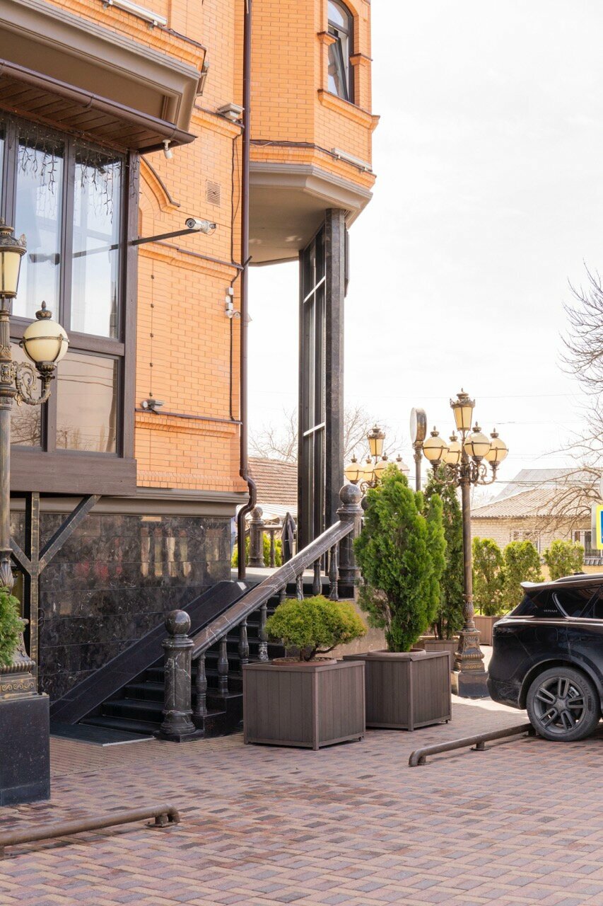 Гостиница Кристэлла Пятигорск-124