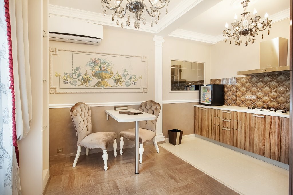 Гостиница Кристэлла Пятигорск-177