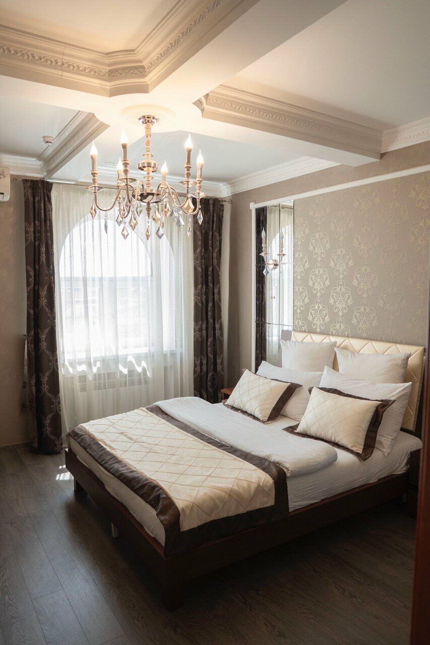 Гостиница Кристэлла Пятигорск-96