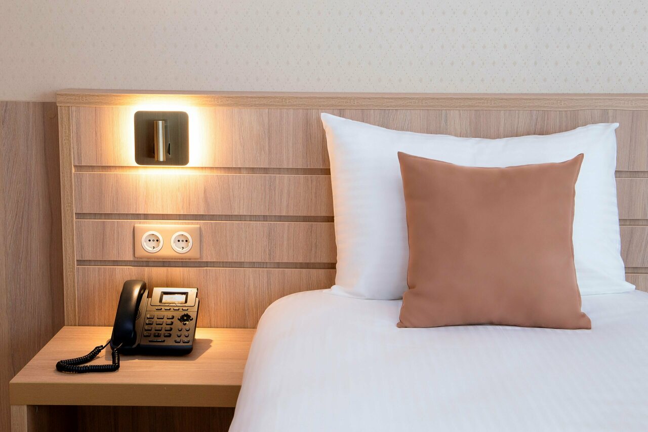 Гостиница Кристэлла Пятигорск-252