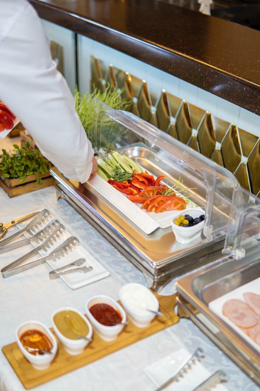 Гостиница Кристэлла Пятигорск-20