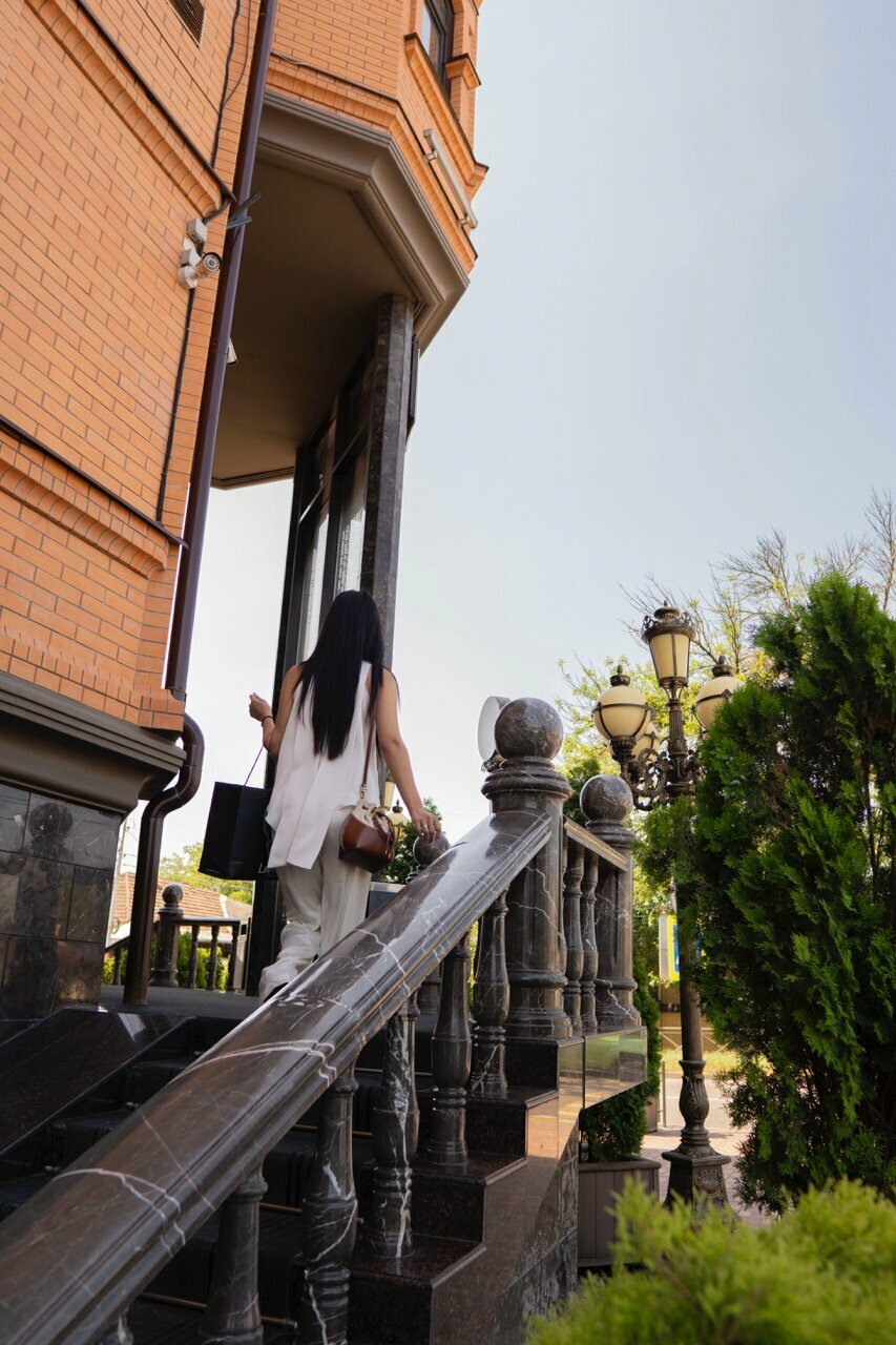 Гостиница Кристэлла Пятигорск-203