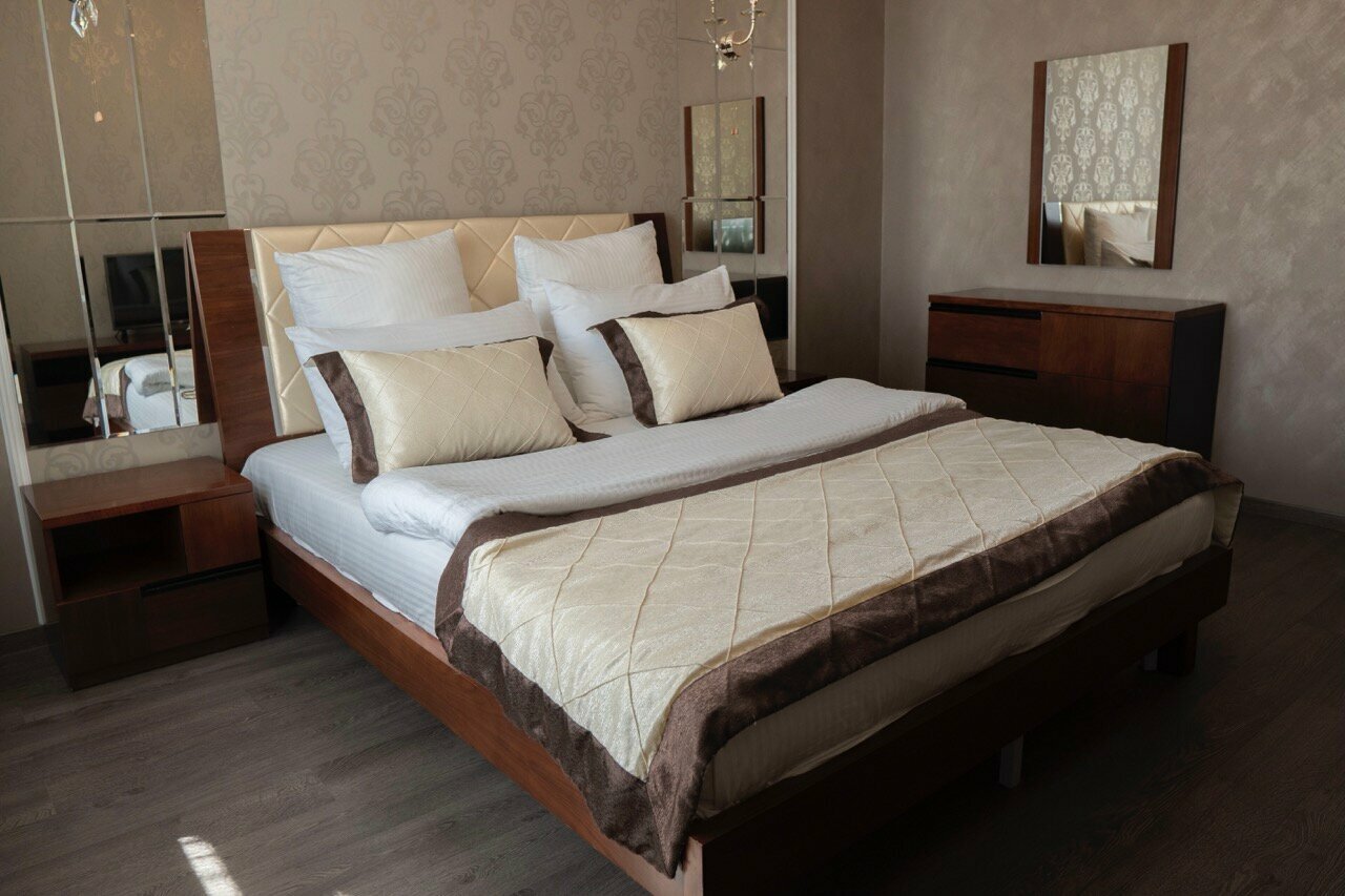 Гостиница Кристэлла Пятигорск-98