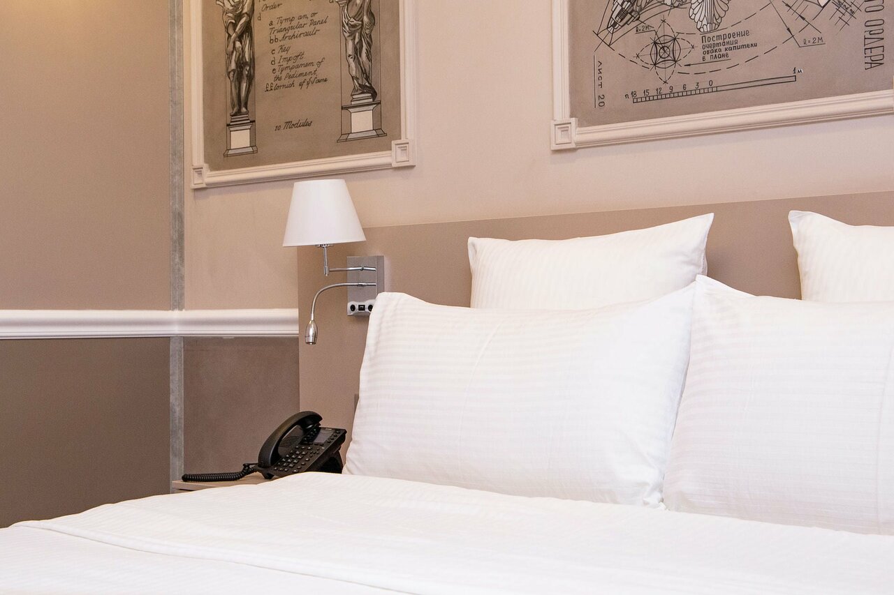 Гостиница Кристэлла Пятигорск-243