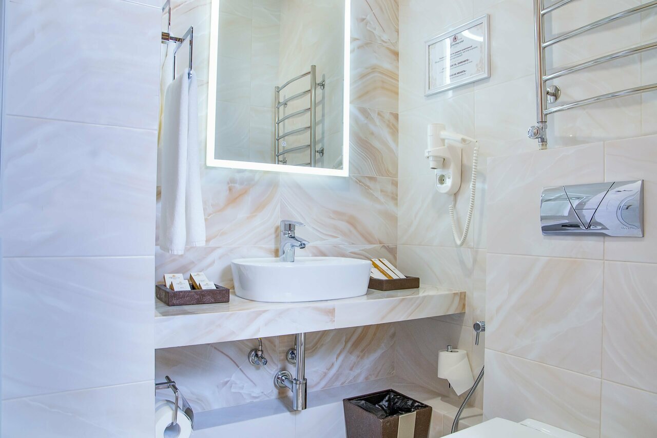 Гостиница Кристэлла Пятигорск-239