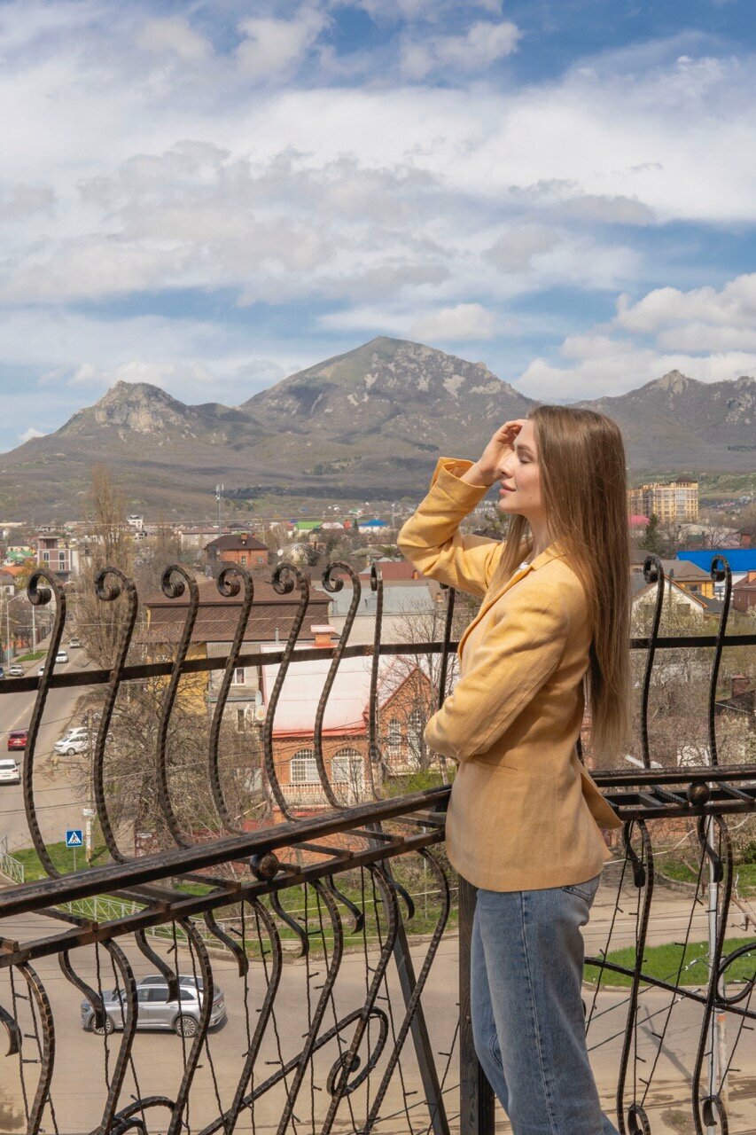 Гостиница Кристэлла Пятигорск-52