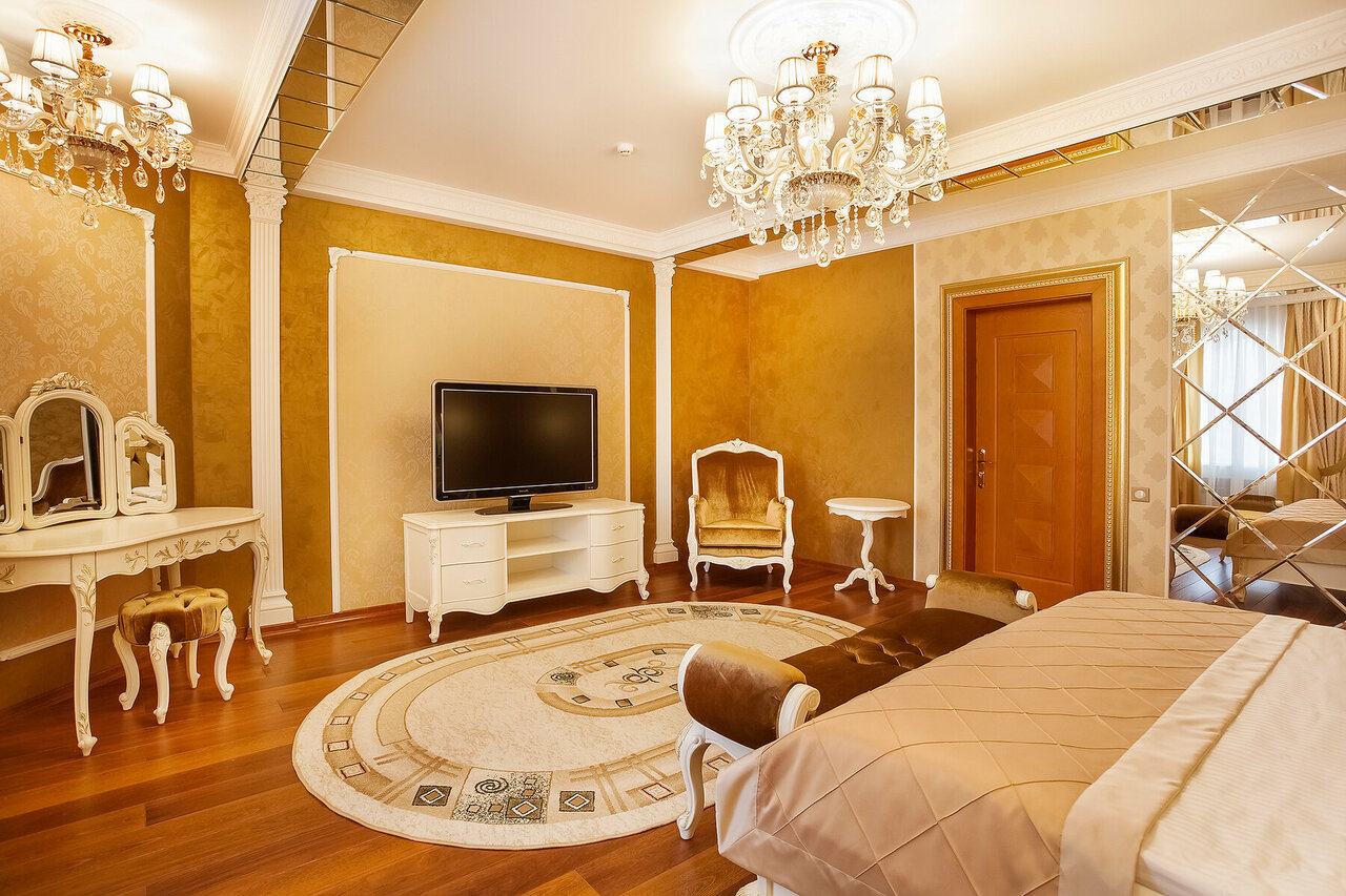 Гостиница Кристэлла Пятигорск-179