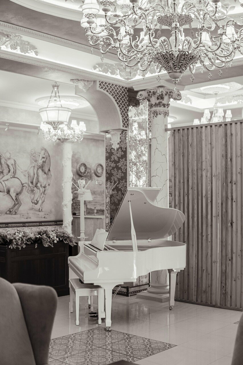 Гостиница Кристэлла Пятигорск-22