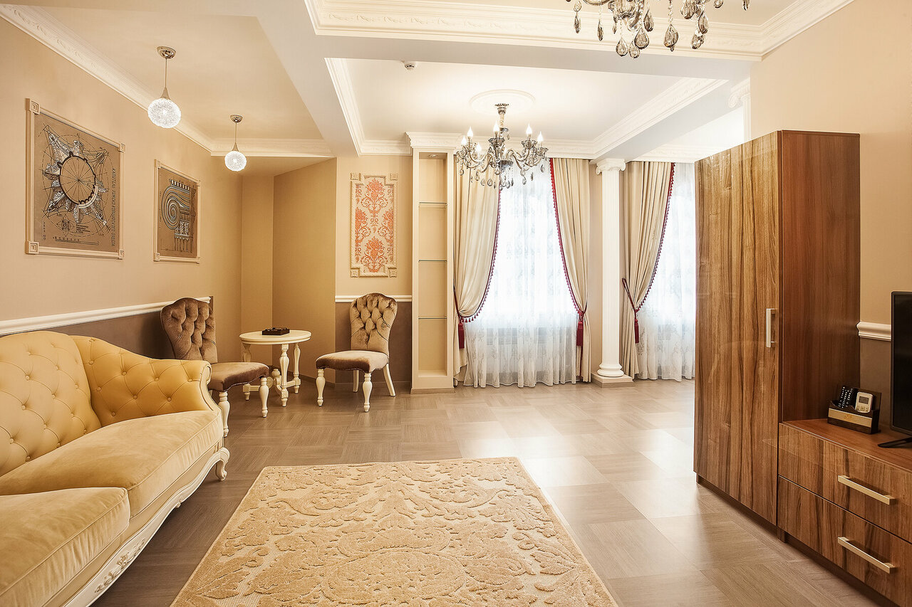 Гостиница Кристэлла Пятигорск-172