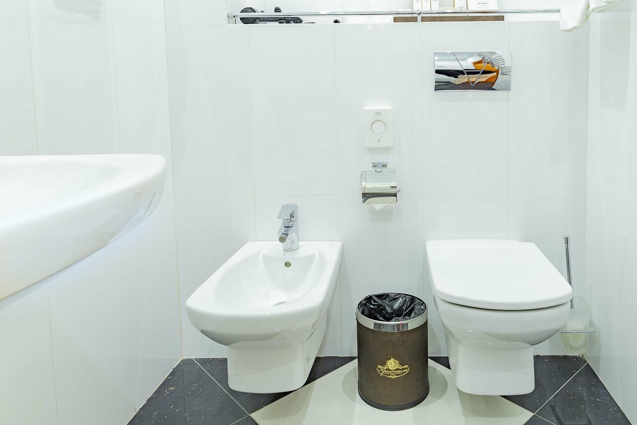 Гостиница Кристэлла Пятигорск-219