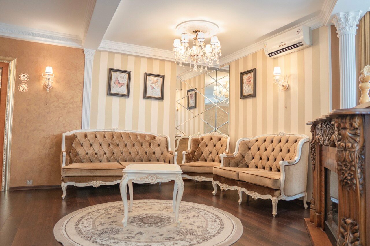 Гостиница Кристэлла Пятигорск-93