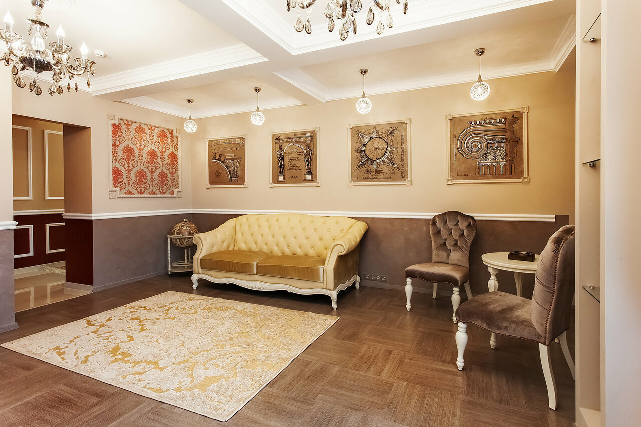 Гостиница Кристэлла Пятигорск-185