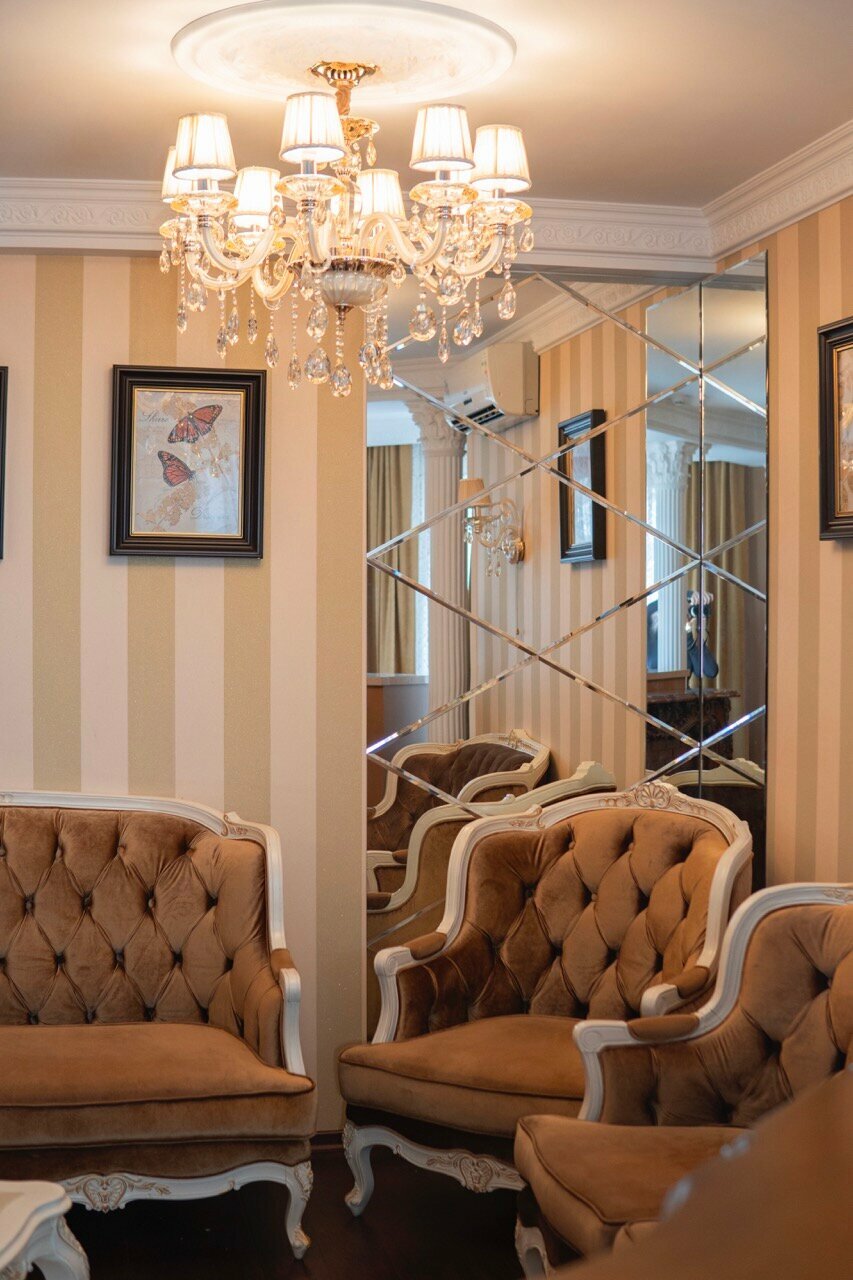 Гостиница Кристэлла Пятигорск-59