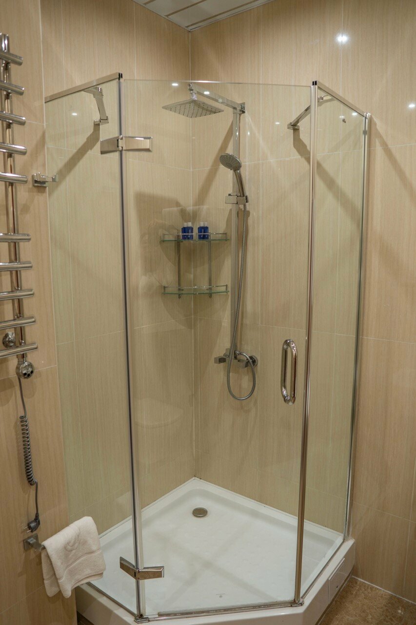 Гостиница Кристэлла Пятигорск-242